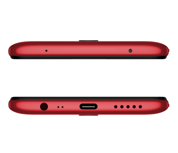 Xiaomi Redmi 8 4/64GB Ruby Red - 525808 - zdjęcie 7